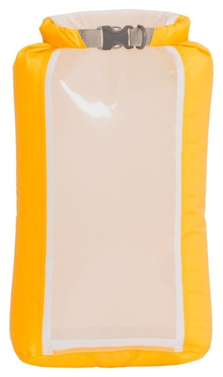Гермомішок Exped Fold Drybag CS S 018.0461