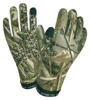 Рукавички водонепроникні Dexshell StretchFit Gloves, р-р L/XL, камуфляж