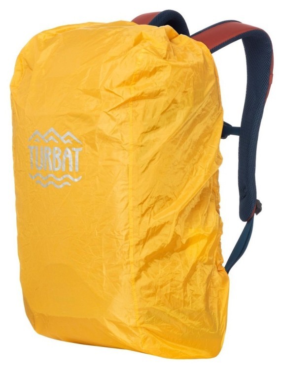 Накидка Turbat Raincover S 012.005.0191