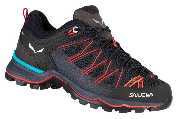 Кроссовки Salewa WS MTN Trainer Lite 013.001.4488