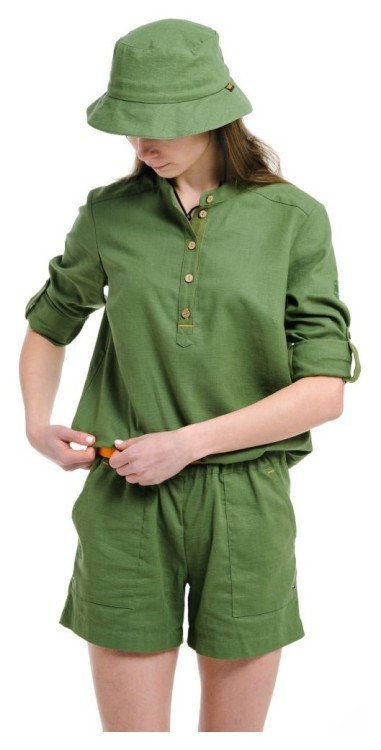 Панама Turbat Savana Hemp 012.004.4275