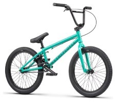 Велосипед WeThePeople THRILLSEEKER Complete Bike sea faom green M TT20