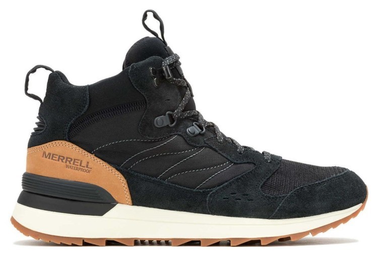 Ботинки Merrell Alpine 83 SNKR Recraft MID WP Mns 036.1211