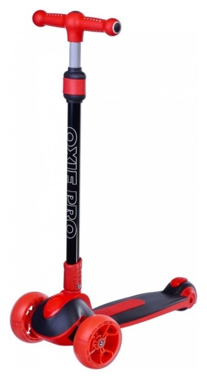 самокат Maraton OXIE MRTN_2435