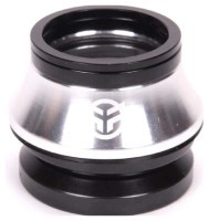 Рулевая колонка Federal – серая