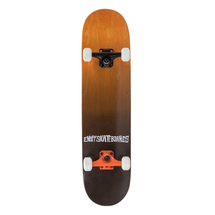 Enuff скейтборд Fade orange ENU2400-OR