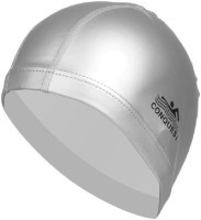 Шапка для плавания (8880) Bavar Sport (красный)