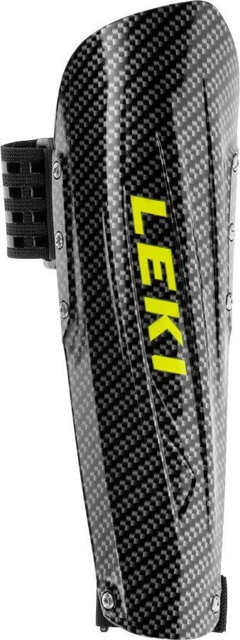 Защита предплечья Leki FOREARM PROTECTOR M/L Carbon design (365020003-WRH) RCH_16870