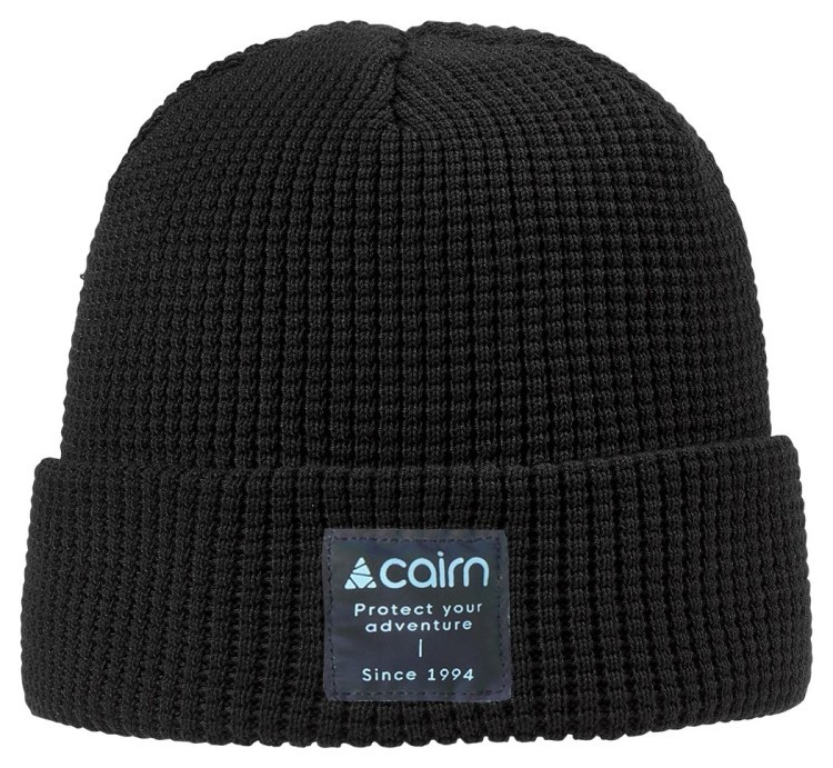 Cairn шапка Dom black 1430046-02
