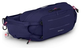 Поясна сумка Osprey Raven 4