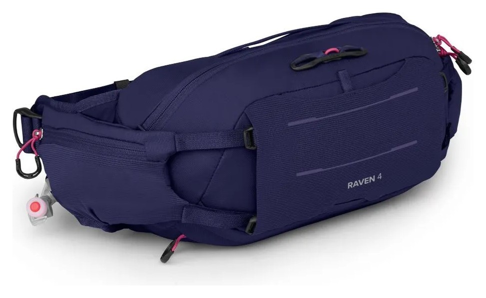 Поясна сумка Osprey Raven 4 GRG_009.3875