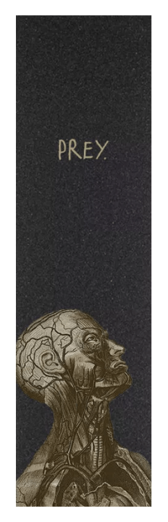 Наждак Prey Pro FRD.047180