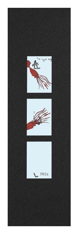 Наждак Prey Pro FRD.048223