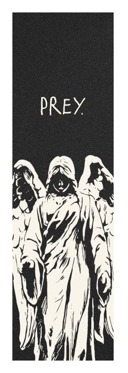 Наждак Prey Pro FRD.048216