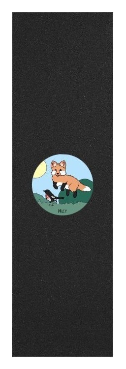 Наждак Prey Pro FRD.048221