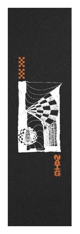 Наждак Prey Pro FRD.048224