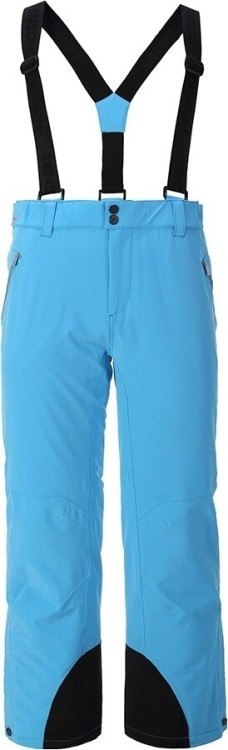 Брюки Tenson Zidny 2018 turquoise 5013002-539-M