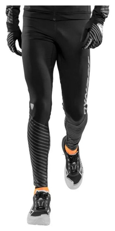 Брюки Dynafit Reflective Tights Mns GRG_016.002.2221