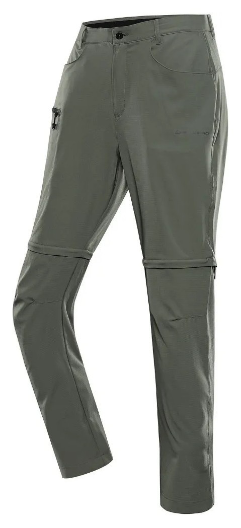 Штани Alpine Pro Nesc 2 Mns GRG_007.022.0275