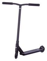 Самокат трюковый Rideoo Flyby Y-style Black