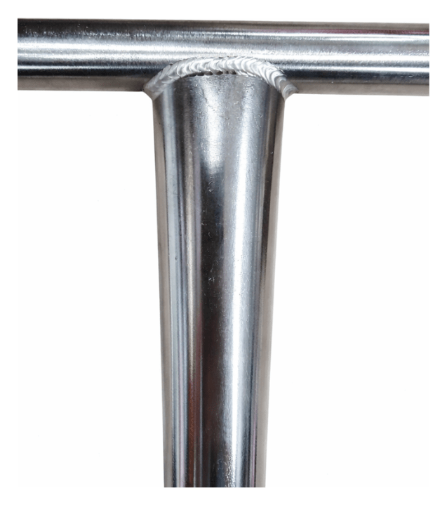 Руль под SCS размер, без пропила, универсальный 670мм ROU_6879413