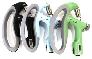 Ручний тренажер (513) Bavar Sport