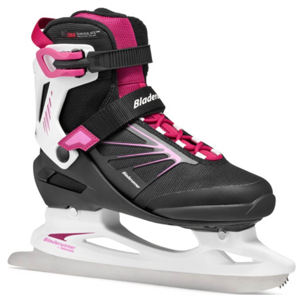 Bladerunner льодові ковзани Igniter XT Ice W black-fuchsia 36.5 87I0G15101-NJ04-36.5