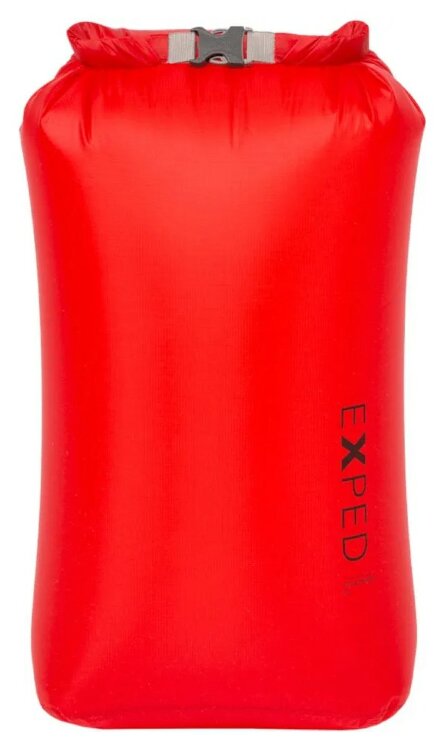 Гермомішок Exped Fold Drybag UL M GRG_018.0456