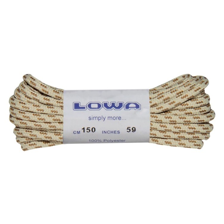 LOWA шнурки ATC Mid 150 cm 830584-0410