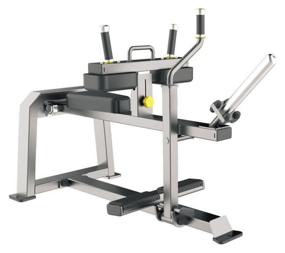 Тренажер голеностоп сидя VNK RNS_BR062