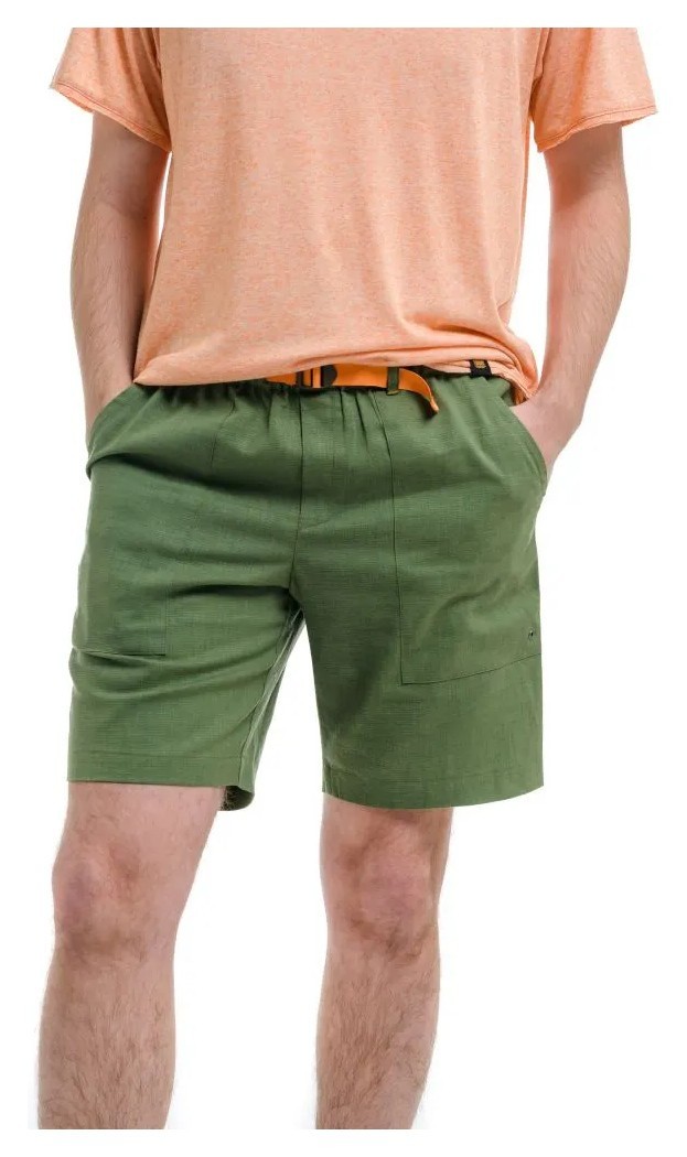 Шорти Turbat Goa Hemp Mns GRG_012.004.4082