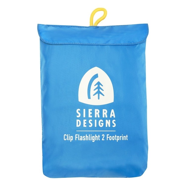 Захисне дно для намету Sierra Designs Footprint Clip Flashlight 2 46144718