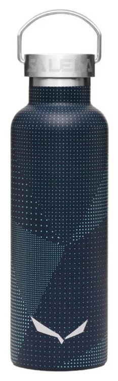 Термопляшка Salewa Valsura Insul 0,65 л GRG_013.003.1535