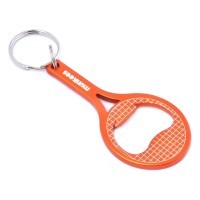 Munkees 3405 брелок-открыватель Tennis orange