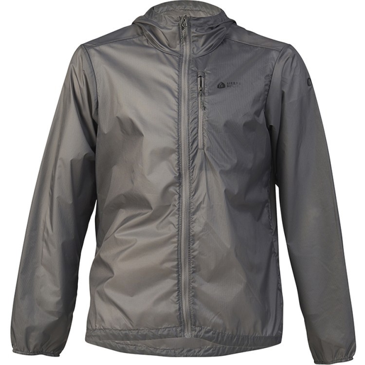 Куртка Sierra Designs Tepona Wind grey 22595420GY-L