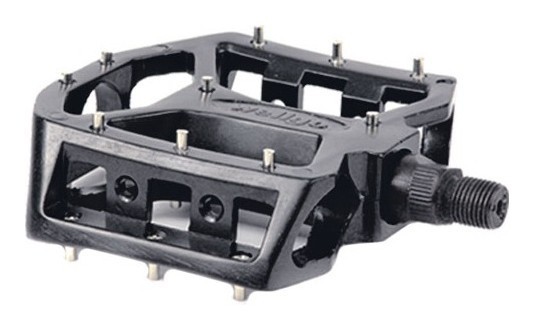 Педали для велосипеда Cycledesign PLATFORM 9/16″ Black (PD2276) RCH_19659