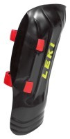 Захист гомілки Leki SHIN GUARD WORLDCUP PRO JUNIOR M/L Black (365200003-WRH)
