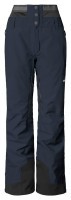 Брюки Picture Organic Exa для женщин 2023 dark blue
