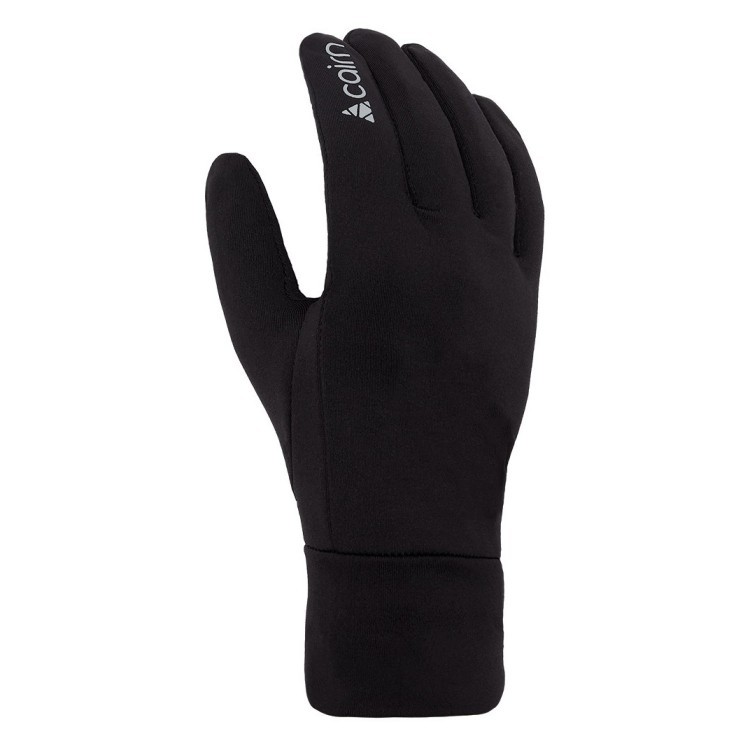 Cairn перчатки Softex black 0903070-02-L