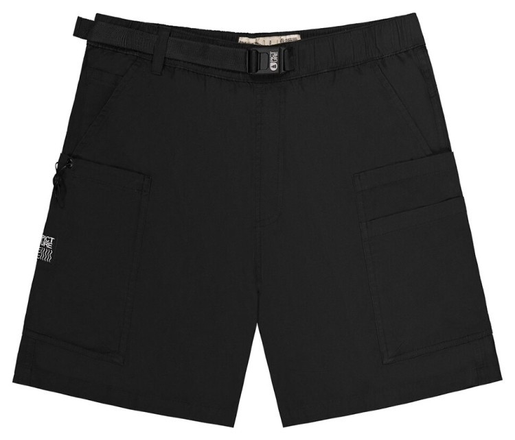 Picture Organic шорты Koriak black M MSH100A-M