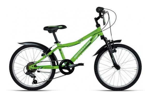 Велосипед Bottecchia MTB 6S 20 372 RCH_372777