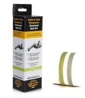 Work Sharp Набір алмазних ременів 1 шт - зернистість P180 1 шт - зернистість P1500