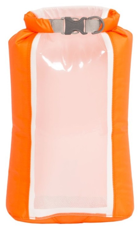 Гермомешок Exped Fold Drybag CS XS Гермомешок Exped Fold Drybag CS XS 018.0460