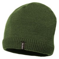 Шапка водонепроникна Dexshell, р-р L/XL (58-60 см), оливкова зелена