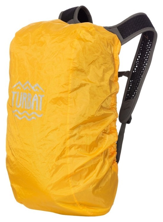 Накидка Turbat Raincover XS 012.005.0190