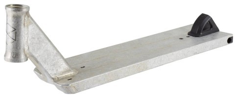 Дека Native Stem 560 мм Raw