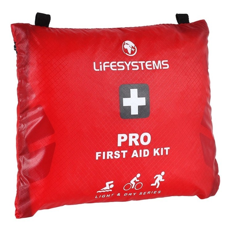 Аптечка Lifesystems Light&Dry Pro First Aid Kit 20020