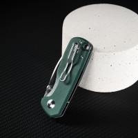 Чем складной Firebird FH925-GB сине-зеленый