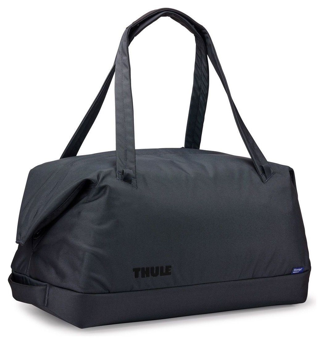 Дорожня сумка Thule Subterra 2 Duffel 35L (Dark Slate) 3205063 (TH 3205063) TH 3205063