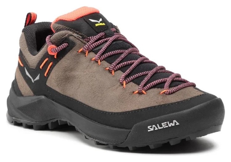 Кроссовки Salewa WS Wildfire Leather 013.001.5425
